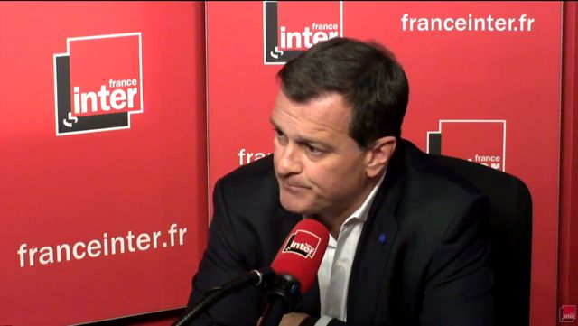 Louis Aliot