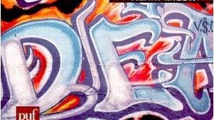 L'étranger dans la ville, du rap au graff mural - Alain Milon
