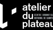 Logo Atelier du Plateau