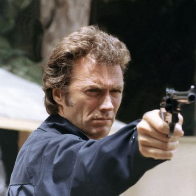 Clint Eastwood