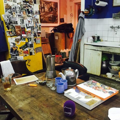Atelier