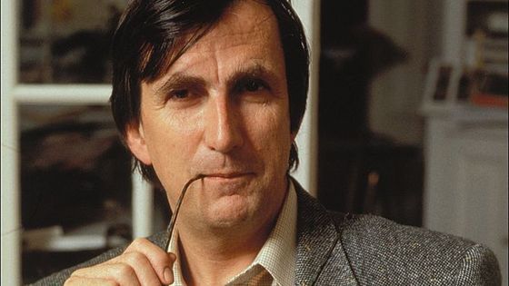 Bruno Latour en 1995 ©Getty - Louis Monier