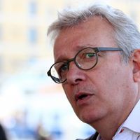 Pierre Laurent, secrétaire national du PCF, est l'invité de Patrick Cohen