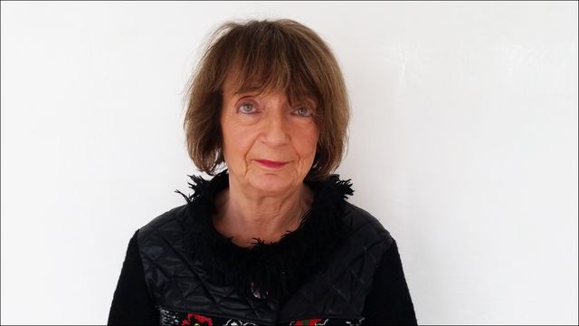 Monique Pinçon-Charlot, sociologue