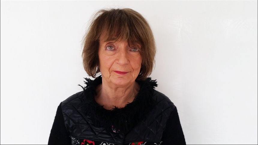 Monique Pinçon-Charlot, sociologue