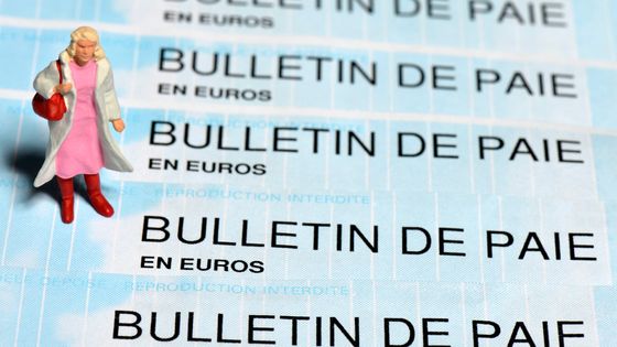 Tous les candidat-es ont des solutions pour augmenter la rémunération des salariés... ©Maxppp - ALEXANDRE MARCHI