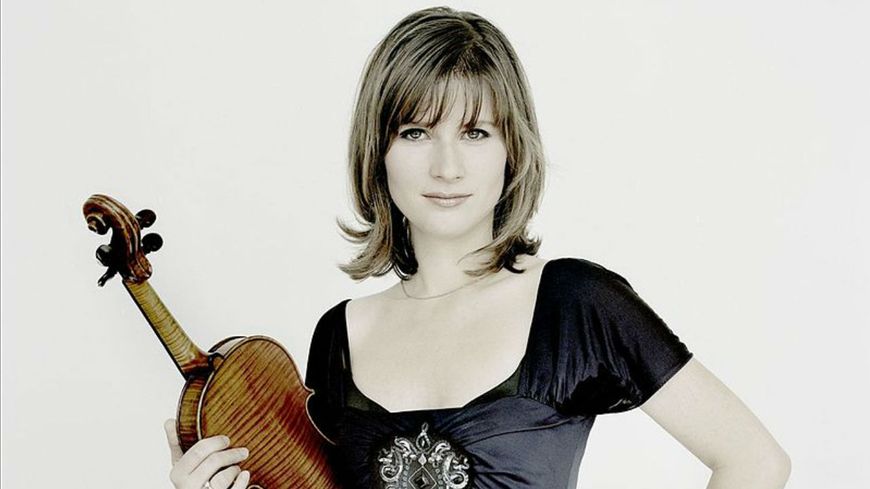 Lisa Batiashvili