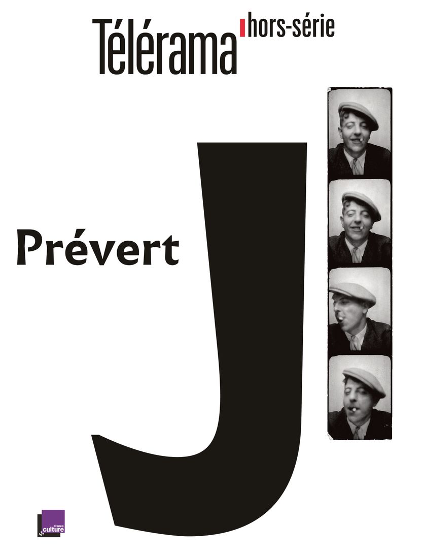 Télérama et Prévert