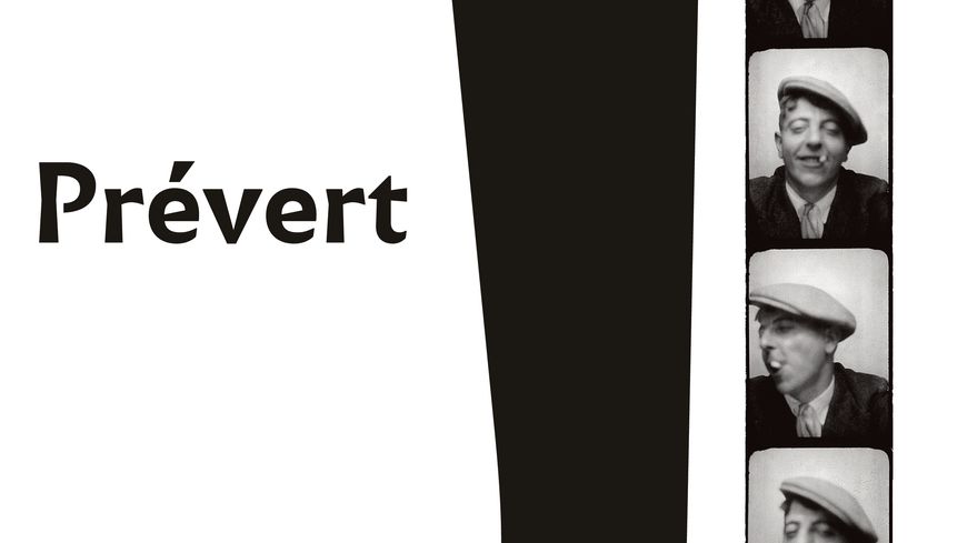 Télérama et Prévert