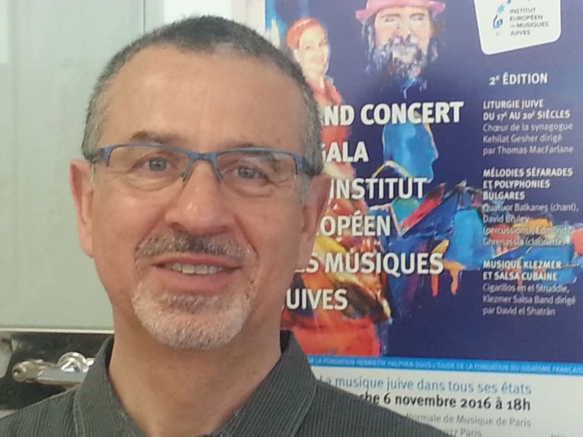 Hervé Roten