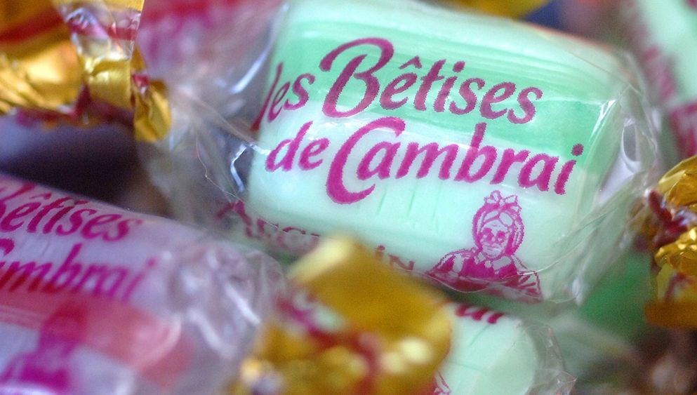 Les Bêtises de Cambrai
