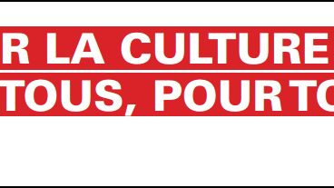 Bandeau du projet de Benoît Hamon