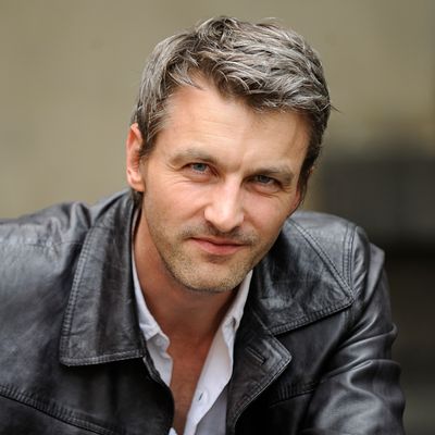Vincent Dumestre