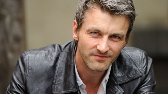 Vincent Dumestre - francemusique.fr