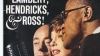 Lambert, Hendricks and Ross ! : "The Hottest New Group In Jazz"