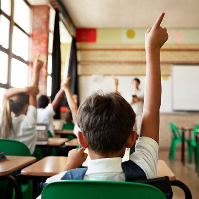 La carte scolaire actuelle est souvent contournée pour les affectations d'élèves de primaire et de collège