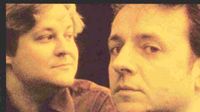 CD Sonates pour violoncelle de Brahms par Marc Coppey et Peter Laul