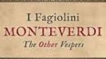 Monteverdi, I fagiolini, Robert Hollingworth - Decca