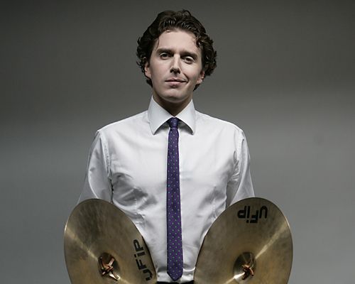 Alex Vizorek