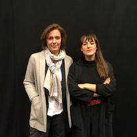 Laurence Equilbey & Juliette Armanet