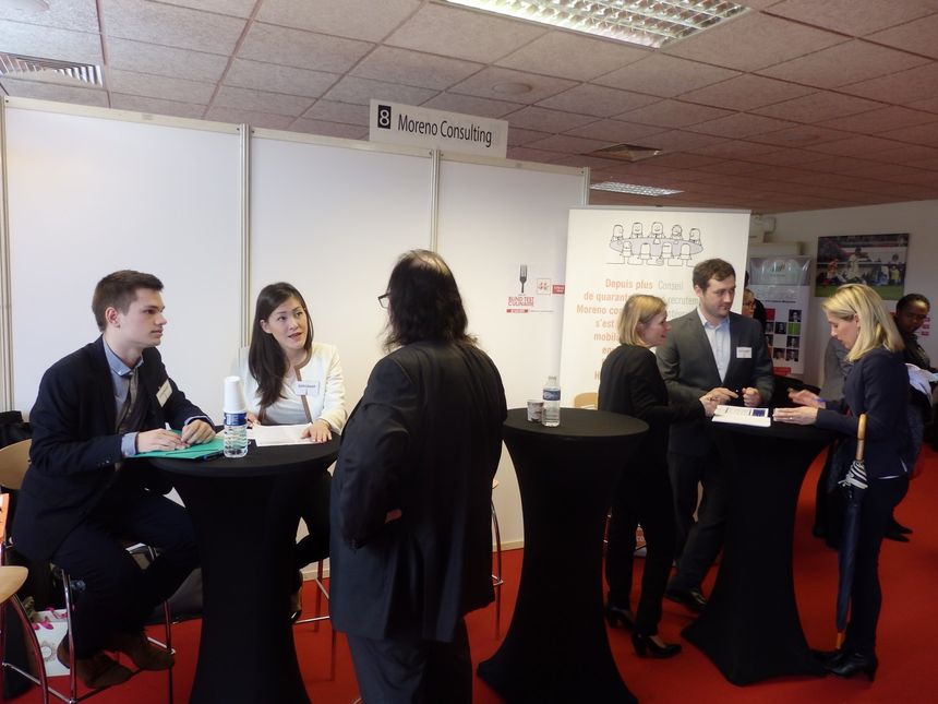 RDV Recrutement Experts