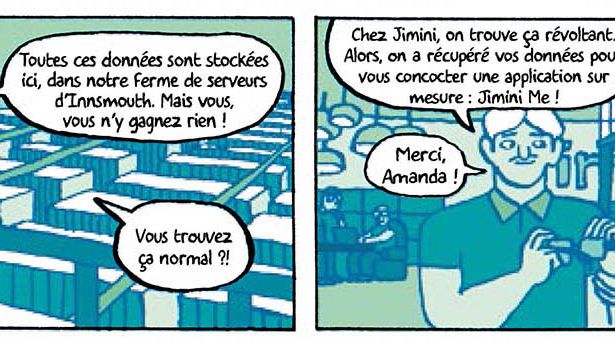 le Profil de Jean Melville