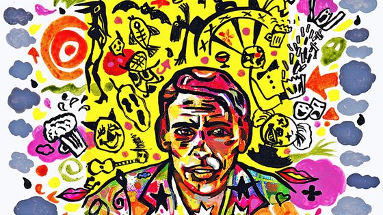 Brel - Ricardo Mosner
