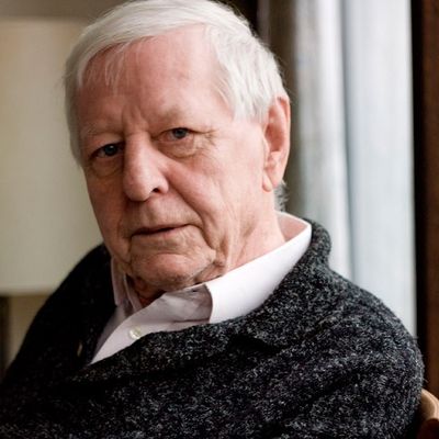 Hans Magnus Enzenberger