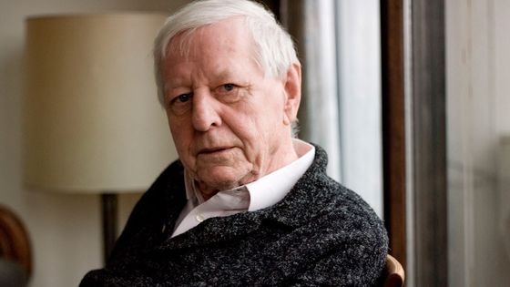 Hans Magnus Enzenberger - HM.Enzenberger
