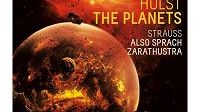 Holst - The Planets - Strauss - Also Sprach Zarathustra