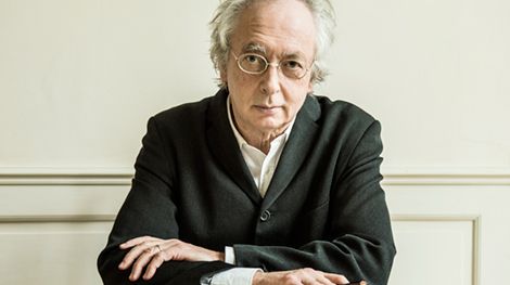 Philippe Herreweghe a 70 ans (2/5)