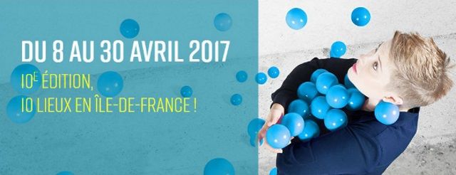 Rencontres des jonglages à la Courneuve 10e édition !