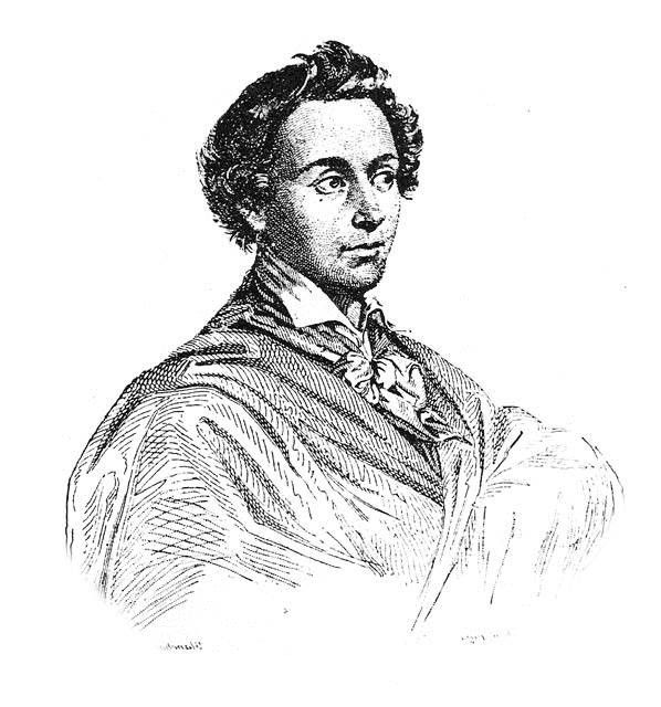 Marie-Antoine Carême