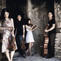 Le Quatuor Hermès (DR)