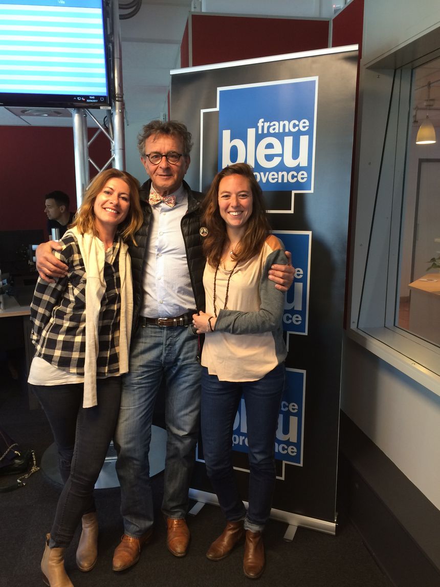 Karen (Dolce Italia) et Hervé (La Boutique Gourmande) sont les invité-es de Mélanie Masson