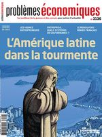 L'Amérique latine dans la tourmente