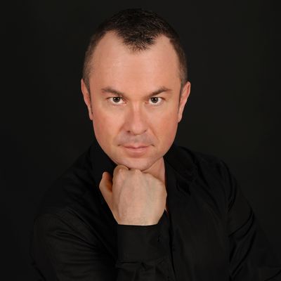 Olivier Vernet