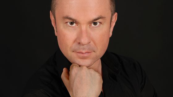 Olivier Vernet - Olivier Bindi