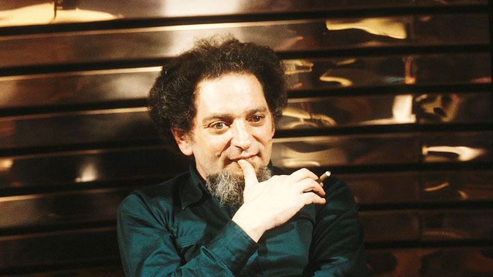 Georges Perec