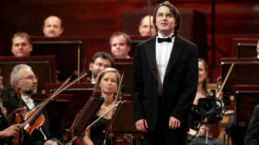 Daniil Trifonov