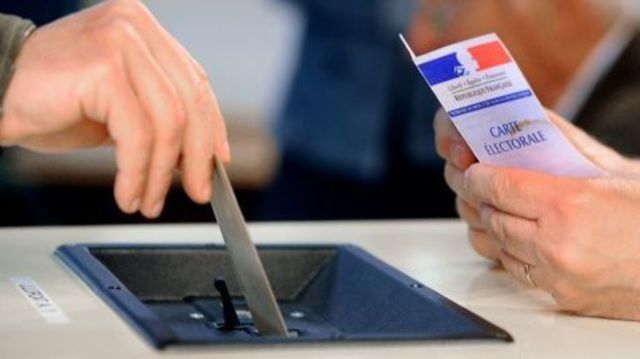 vote