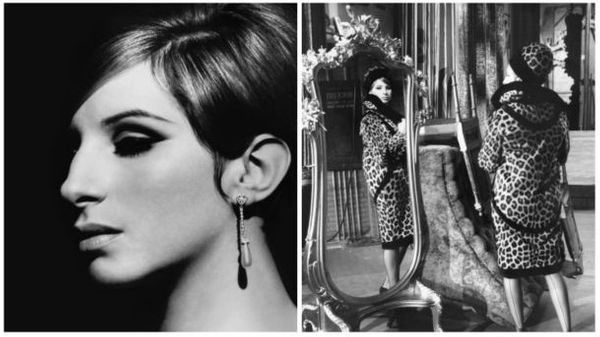 Barbra Streisand