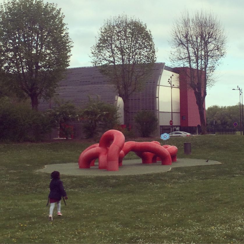 "S'approprier la ville"