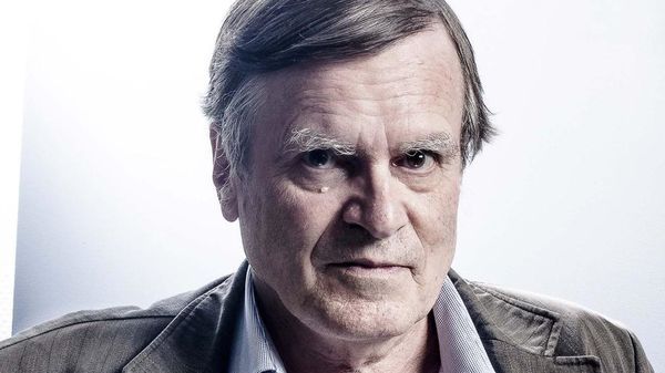 Philippe Hersant présente "Songlines", son nouveau disque