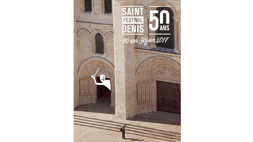 Festival de Saint-Denis
