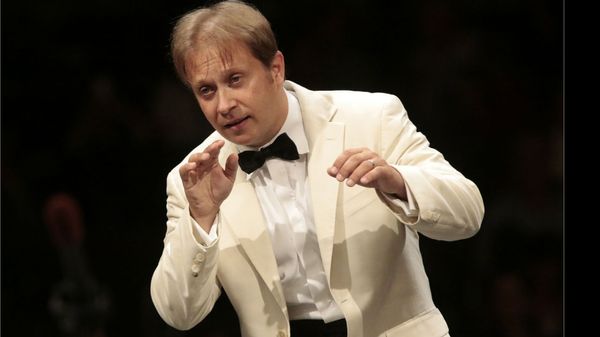 Ludovic Morlot va quitter l’Orchestre Symphonique de Seattle en 2019