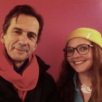 Jean Faucheur et Mademoiselle Maurice