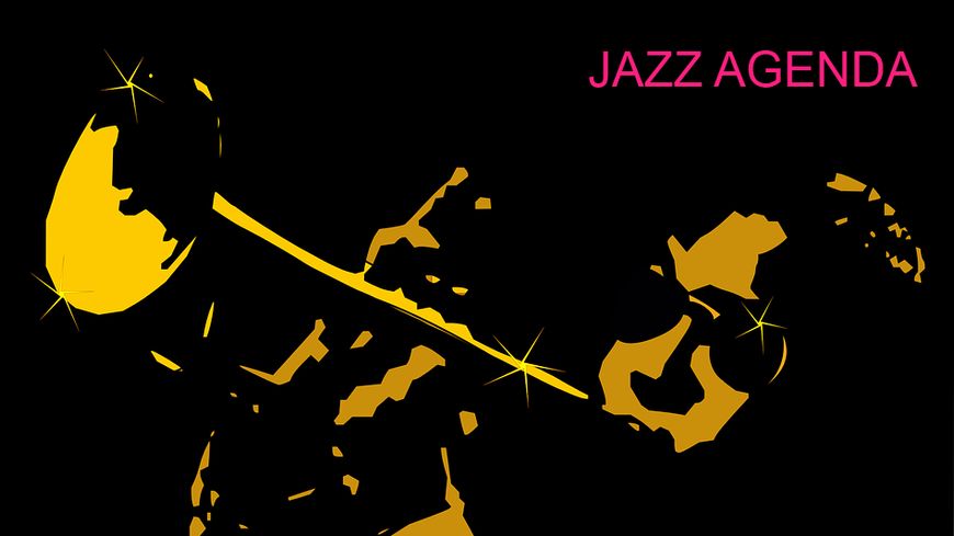 Jazz Agenda