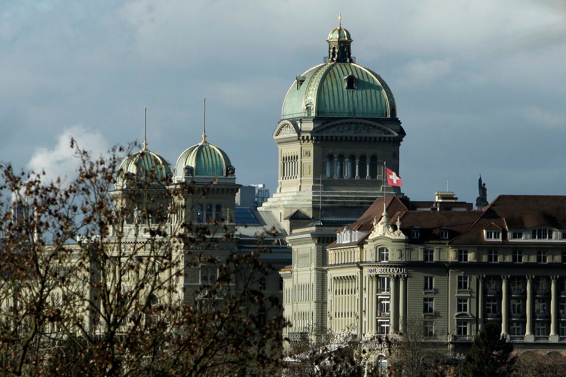 La suisse est-elle le modèle démocratique?