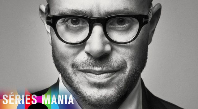 Damon Lindelof